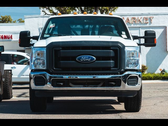 2016 Ford F-350 XL