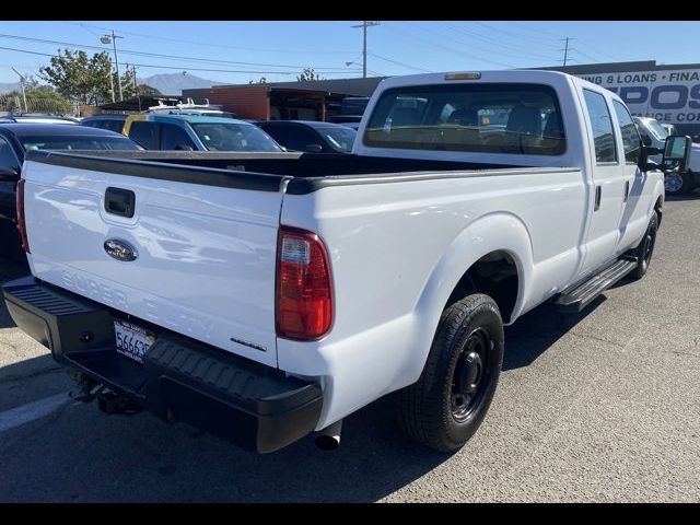 2016 Ford F-350 XL