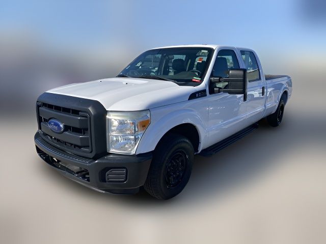 2016 Ford F-350 XL