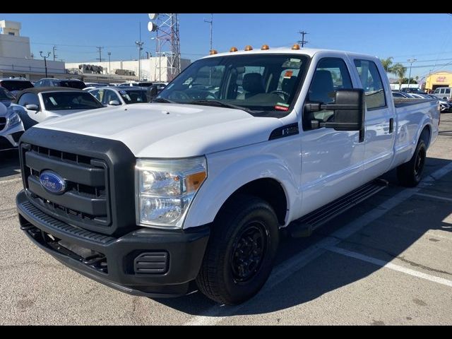 2016 Ford F-350 XL