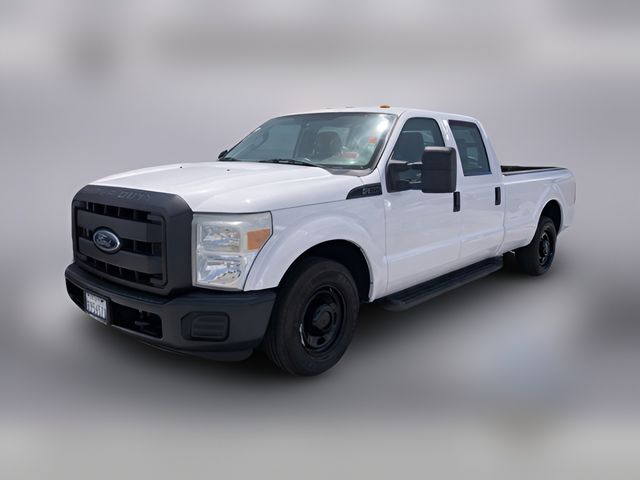 2016 Ford F-350 XL