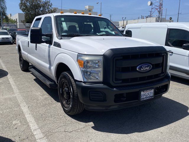 2016 Ford F-350 XL