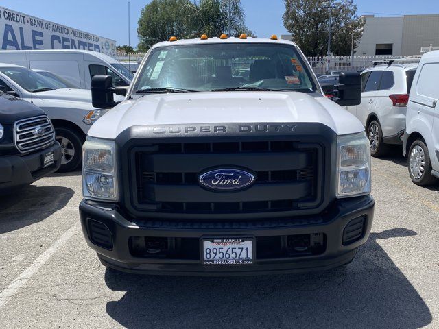 2016 Ford F-350 XL