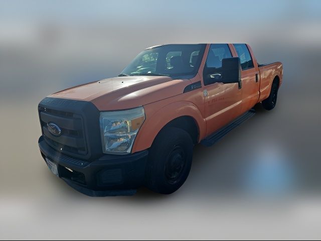 2016 Ford F-350 XL