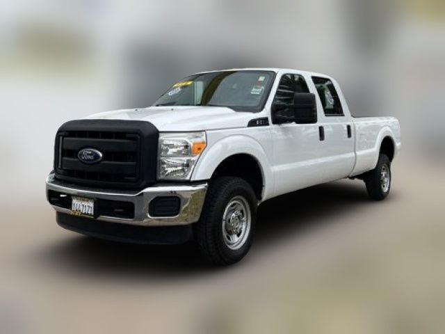 2016 Ford F-350 XL