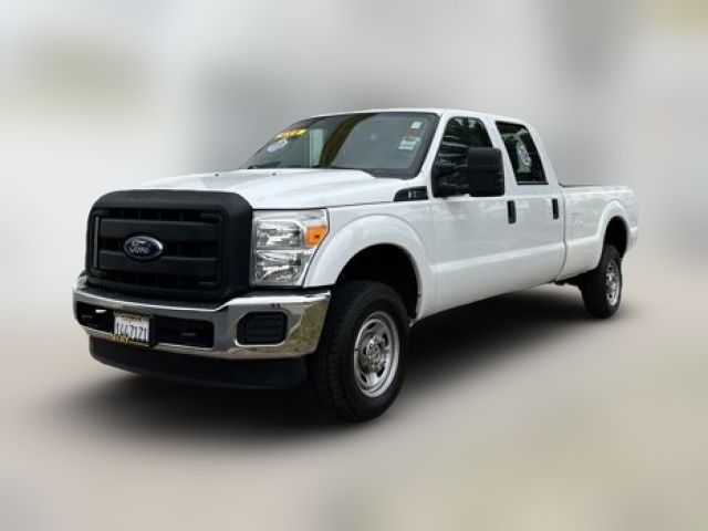 2016 Ford F-350 XL