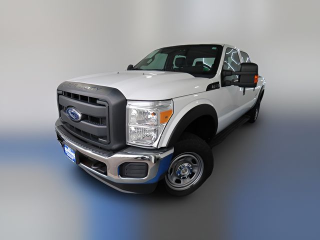 2016 Ford F-350 XL