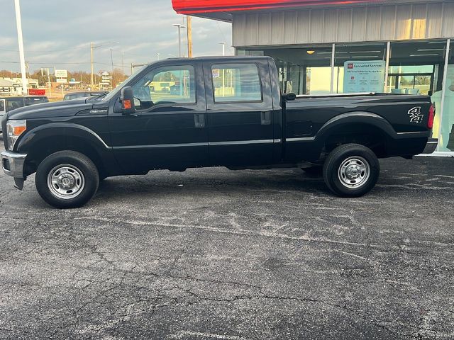 2016 Ford F-350 XL