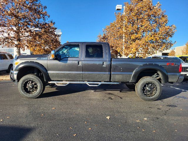 2016 Ford F-350 XLT