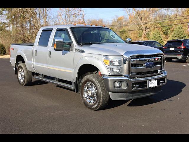 2016 Ford F-350 XLT