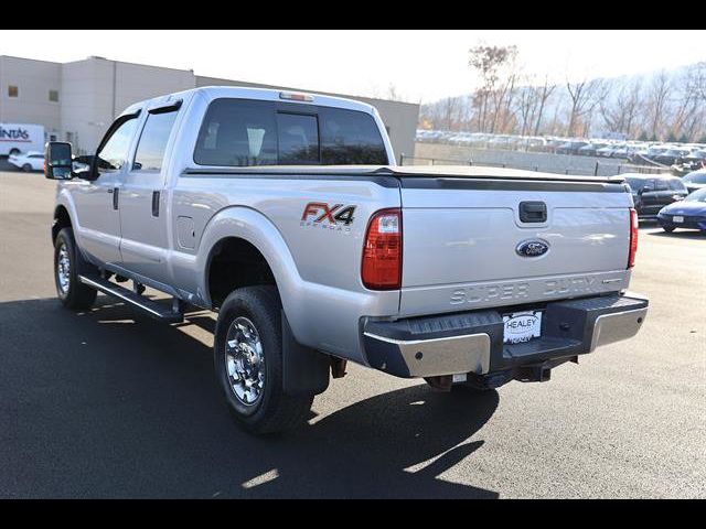 2016 Ford F-350 XLT