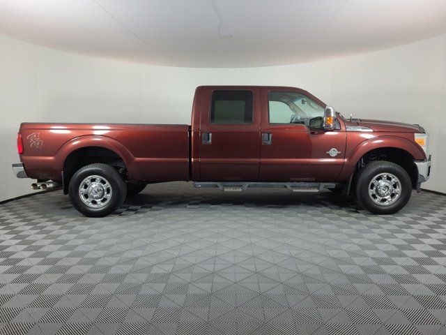 2016 Ford F-350 XLT