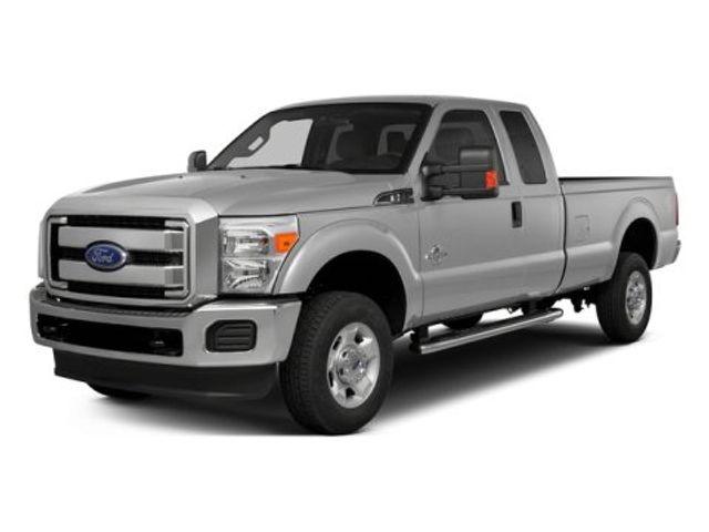 2016 Ford F-350 XLT