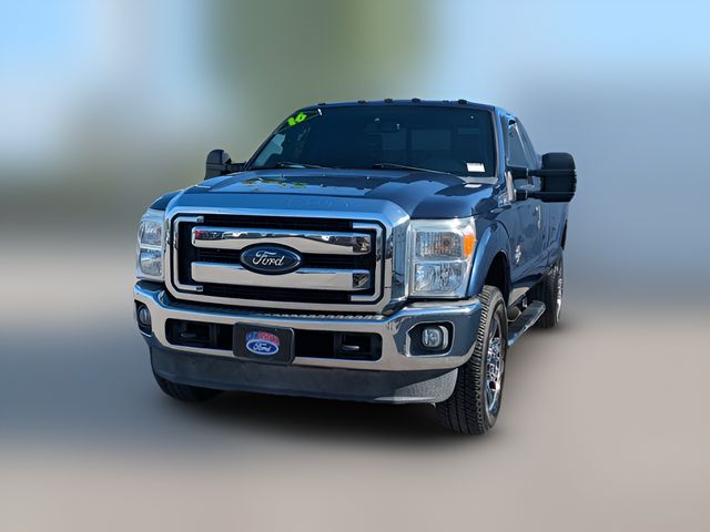 2016 Ford F-350 XLT