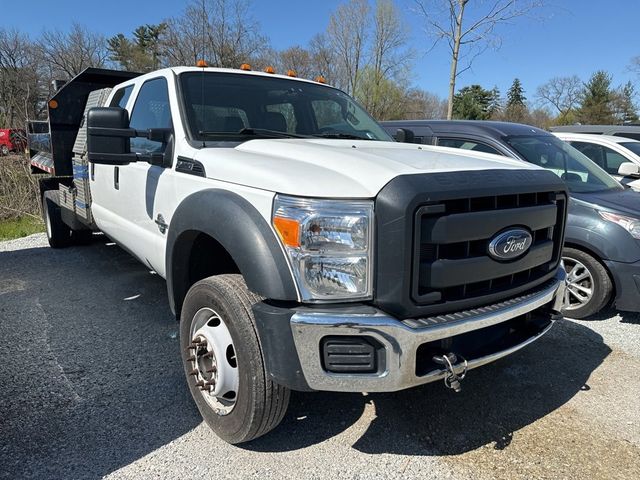 2016 Ford F-450 XL