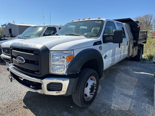 2016 Ford F-450 XL