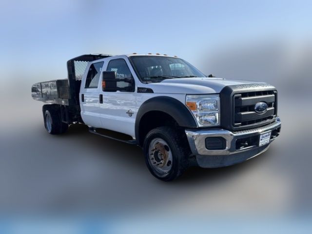 2016 Ford F-450 XL