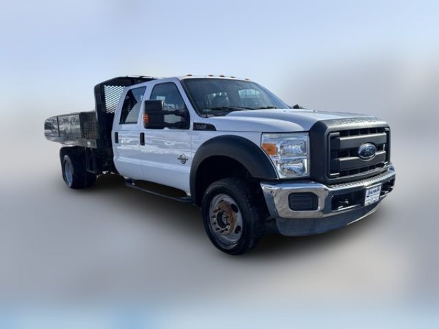 2016 Ford F-450 XL