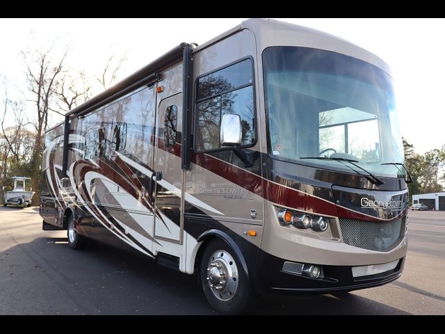 2016 Ford F-53 Motorhome