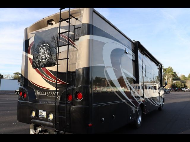 2016 Ford F-53 Motorhome