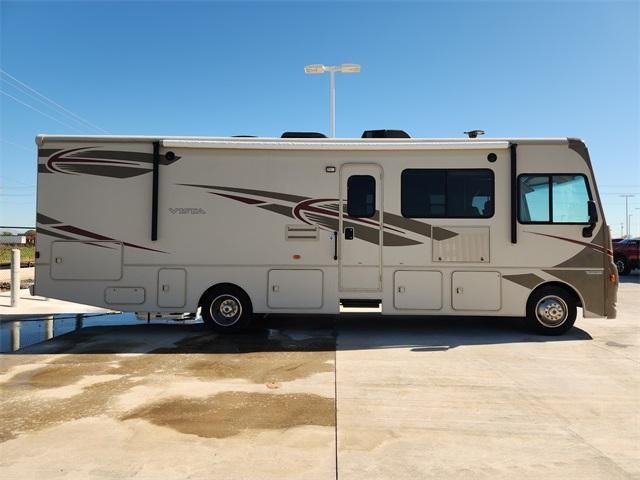 2016 Ford F-53 Motorhome