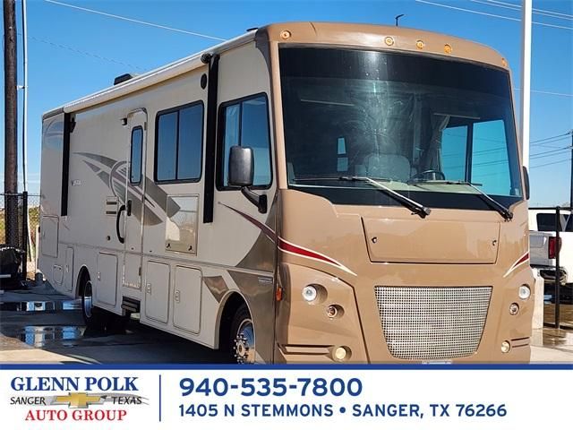 2016 Ford F-53 Motorhome