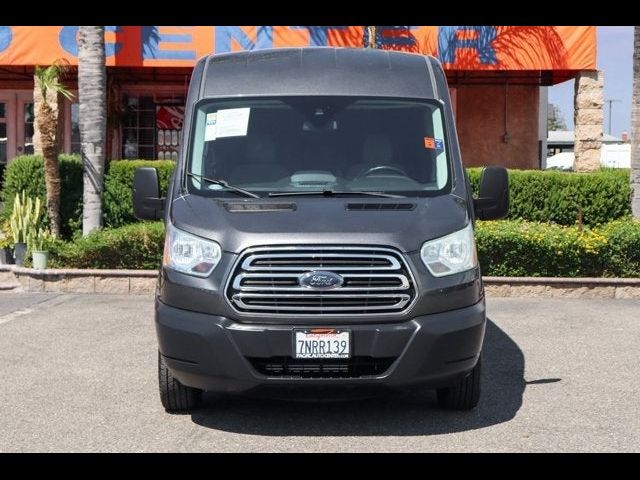 2016 Ford Transit XLT