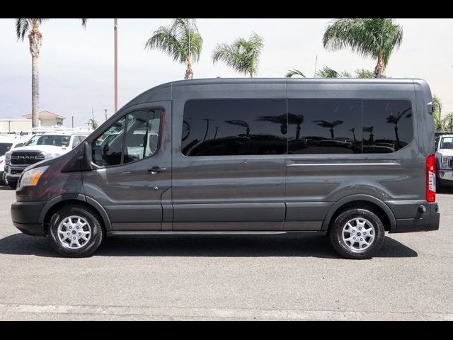 2016 Ford Transit XLT