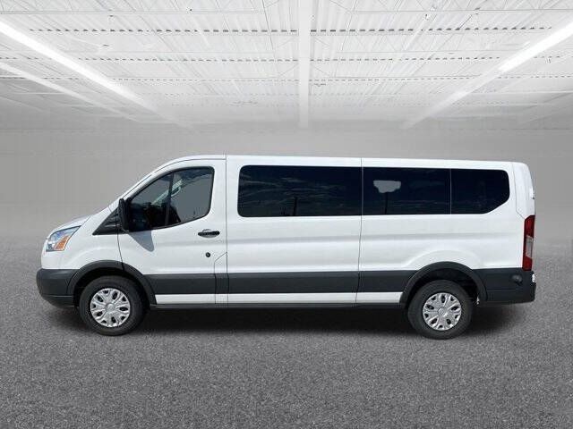 2016 Ford Transit XL