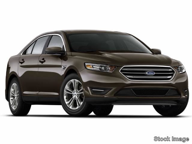 2016 Ford Taurus SEL