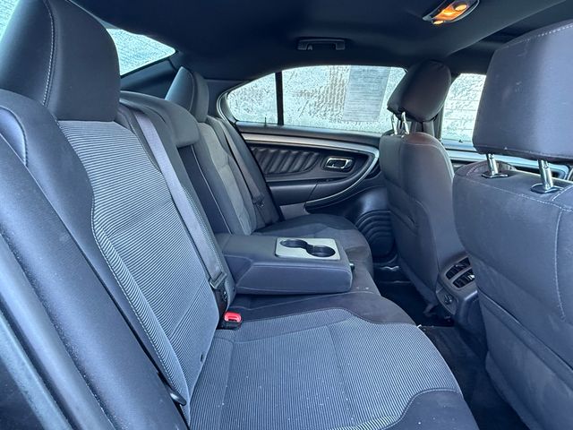 2016 Ford Taurus SEL