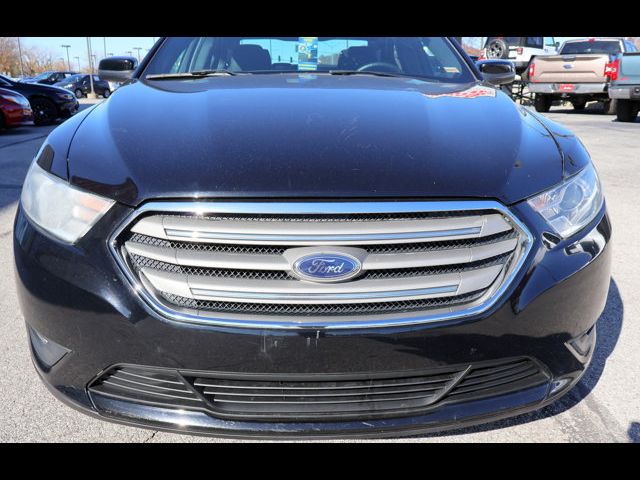 2016 Ford Taurus SEL