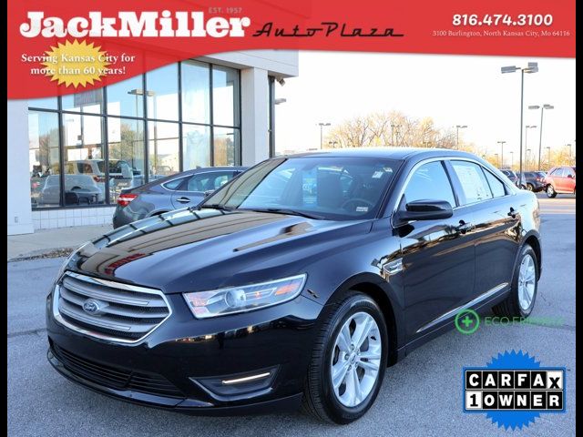 2016 Ford Taurus SEL