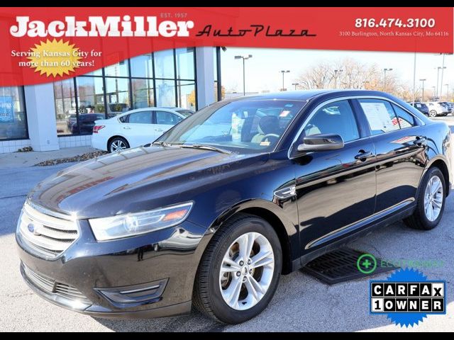 2016 Ford Taurus SEL