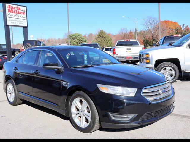 2016 Ford Taurus SEL