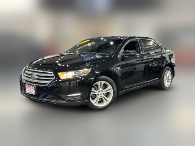 2016 Ford Taurus SEL