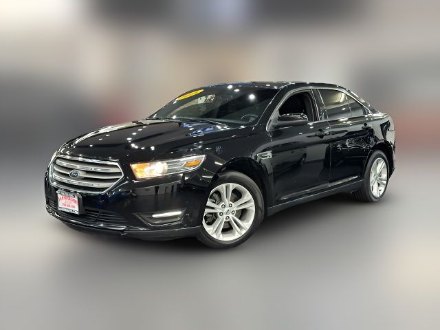 2016 Ford Taurus SEL