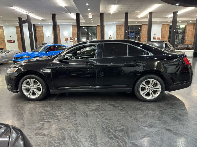 2016 Ford Taurus SEL