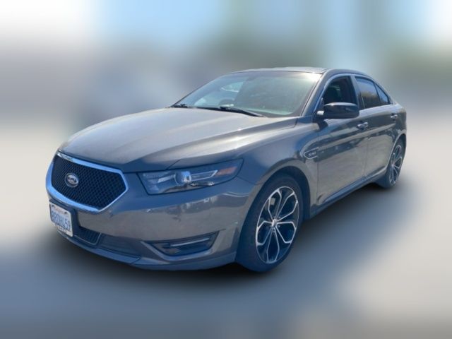 2016 Ford Taurus SHO