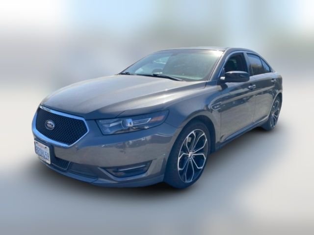 2016 Ford Taurus SHO