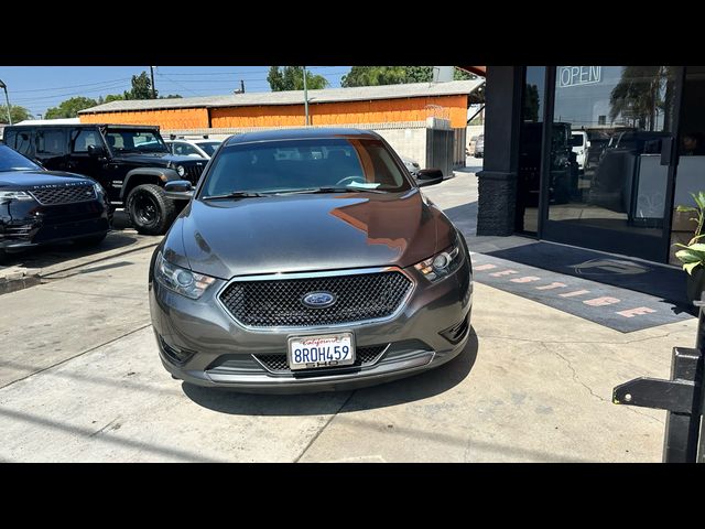 2016 Ford Taurus SHO