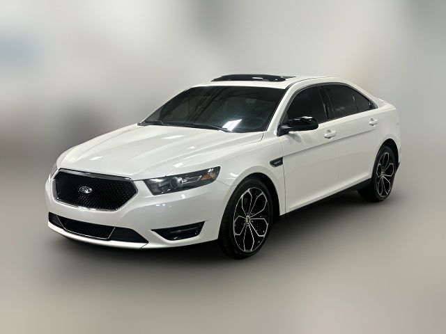 2016 Ford Taurus SHO