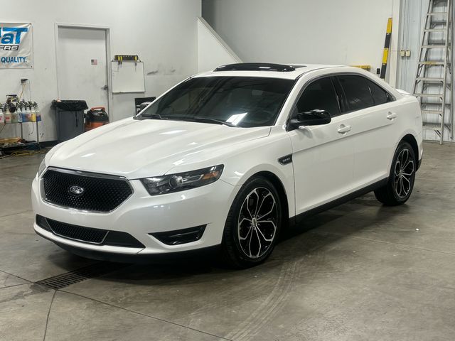 2016 Ford Taurus SHO