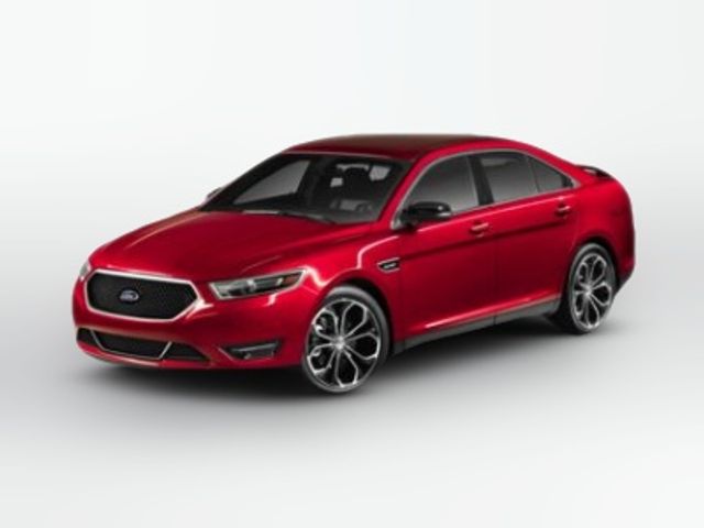 2016 Ford Taurus SHO