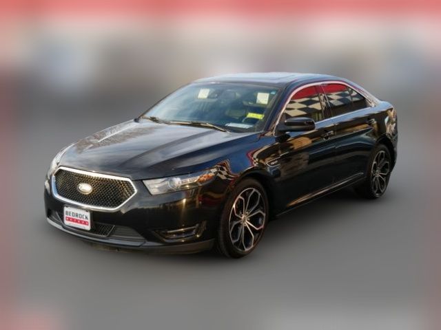 2016 Ford Taurus SHO