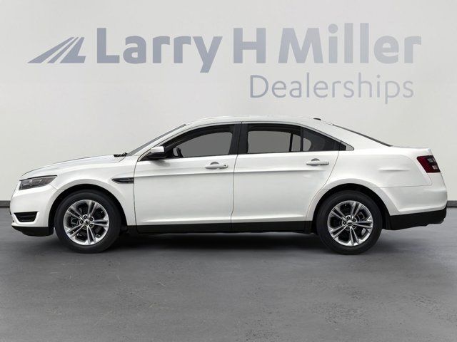 2016 Ford Taurus Limited