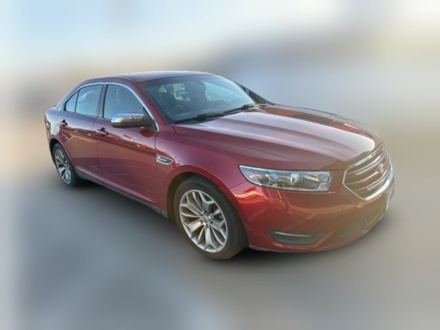 2016 Ford Taurus Limited