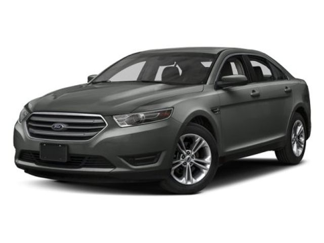 2016 Ford Taurus Limited