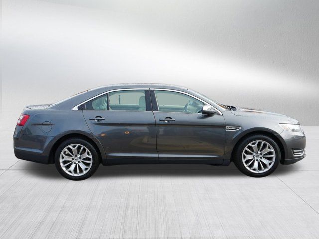 2016 Ford Taurus Limited