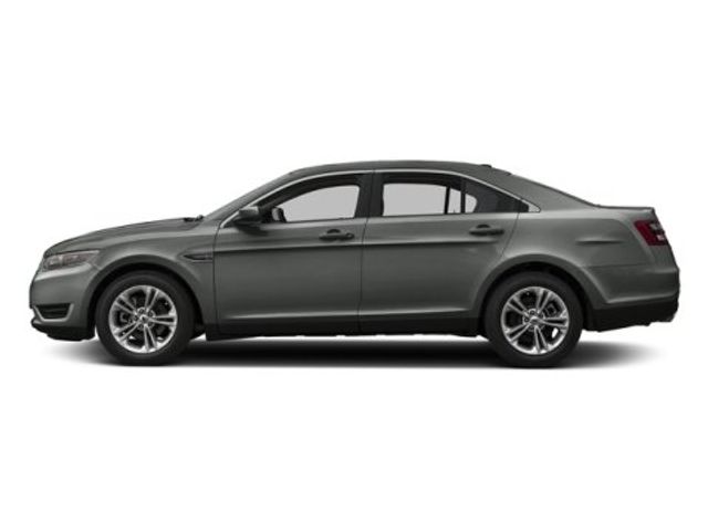 2016 Ford Taurus Limited